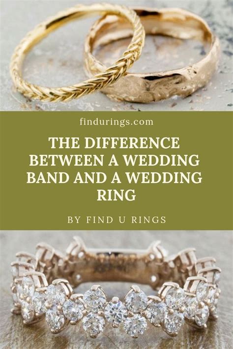 The Connection Between Wedding Bands and Identity