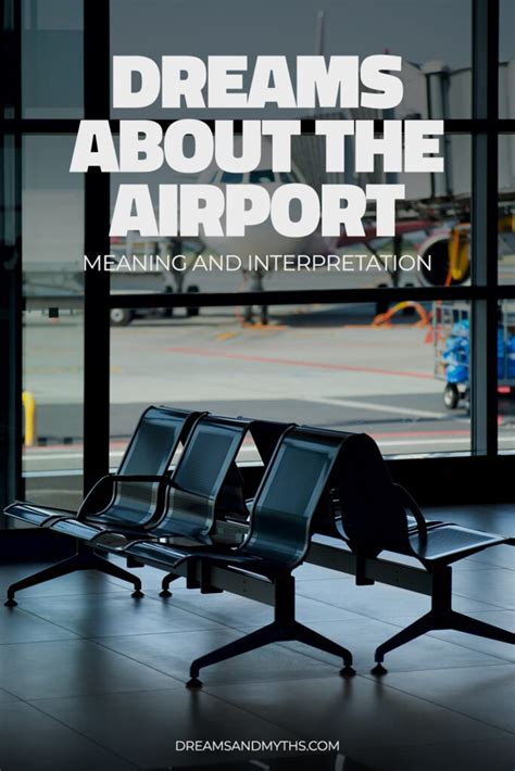 The Connection between Airport Dreams and Personal Development