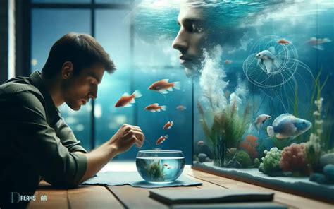 The Connection between Fish Dreams and Emotional States