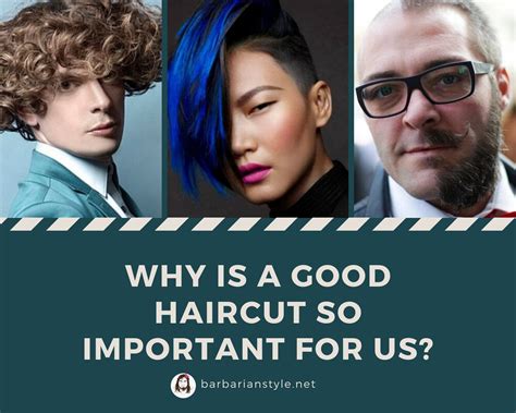 The Connection between Hair and Identity: Examining the Importance of a Dream Haircut