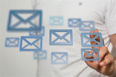 The Connection between Mail Dreams and Communication