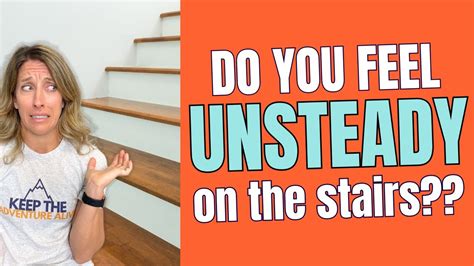 The Connection to Balance: How Unsteady Staircase Dreams Reflect Stability and Control