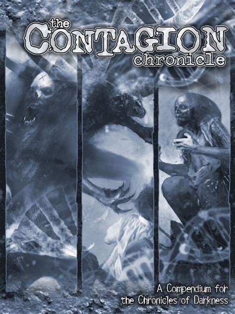 The Contagion Chronicles: Deciphering the Infection