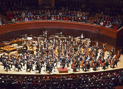 The Contemporary Rebirth of Large Orchestra Melodies