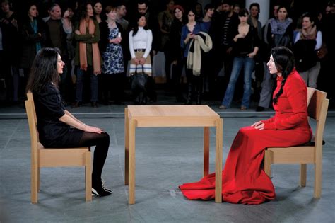 The Controversial Performance Art: Shocking Audiences