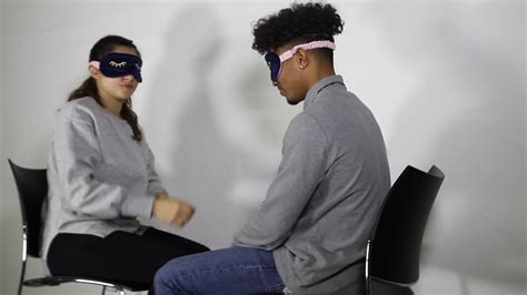 The Controversy Surrounding Blindfolding Experiments