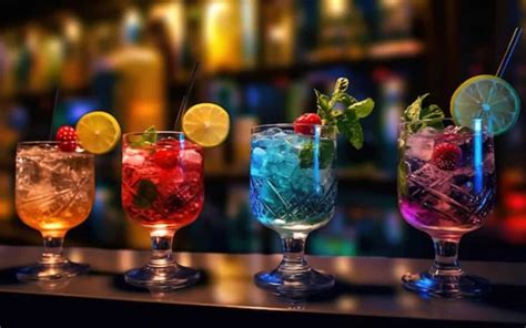 The Craft of Mixology: Elevating the Cocktail Experience