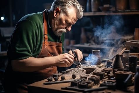 The Craftsmanship Behind Pipe Making: Mastering the Art