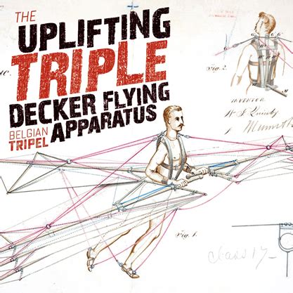 The Craftsmanship and Methodology of Crafting Flying Apparatus