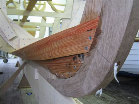 The Craftsmanship of Traditional Boatbuilding: Techniques and Skills