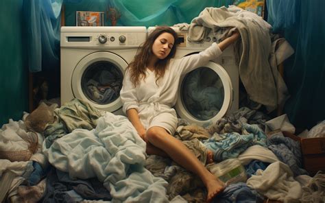 The Cryptic Significance of Laundering Intimates within our Dreams