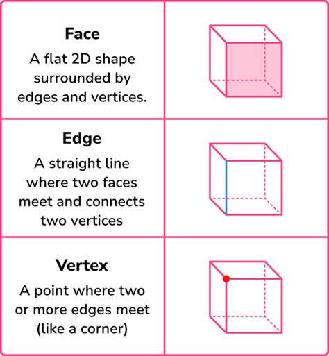 The Cube as a Powerful and Fundamental Shape