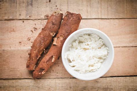 The Culinary History of Raw Cassava: From Ancient Origins to Modern Gastronomy