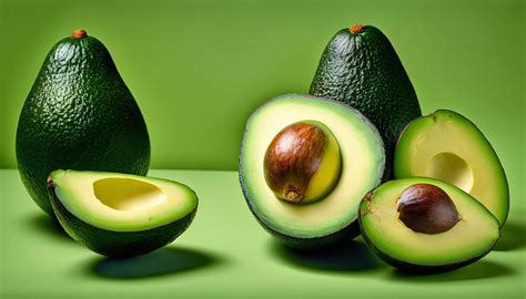 The Culinary Journey: Exploring the Symbolic Significance of Avocado Ripeness