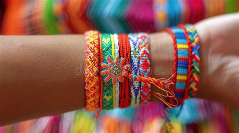 The Cultural Diversity of Crimson Bracelets