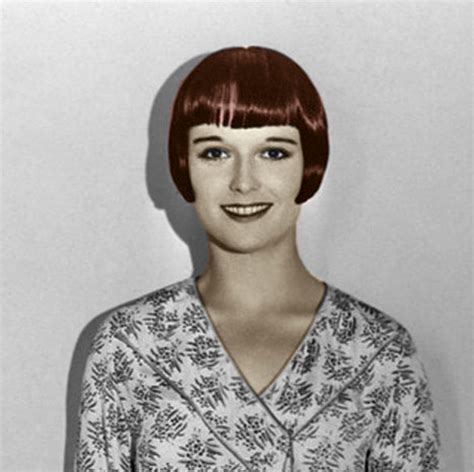 The Cultural Impact of the Bob Hairstyle