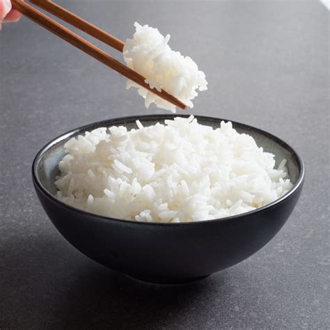 The Cultural Importance of White Rice in Asian Cuisine