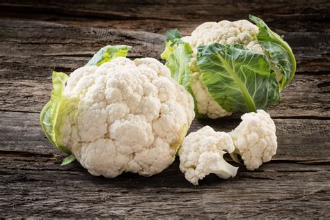 The Cultural Relevance of Ivory Cauliflower