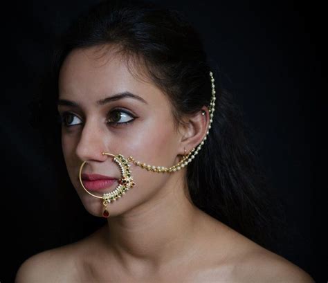 The Cultural Significance: Nose Piercing Traditions Around the World