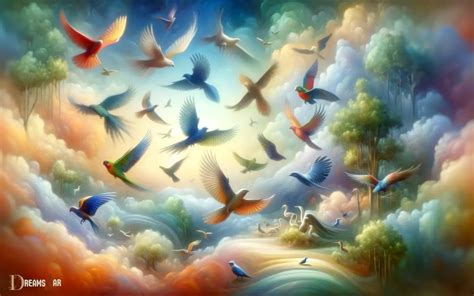 The Cultural Significance of Bird Dreams