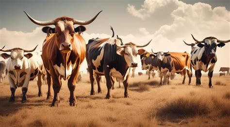 The Cultural Significance of Cattle