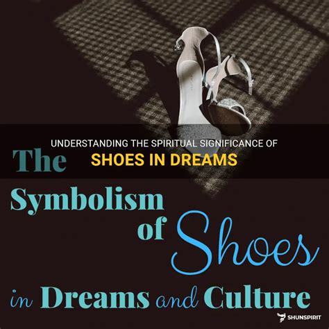 The Cultural Significance of Fiery Footwear in Dreams