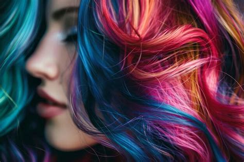 The Cultural Significance of Flame-Colored Tresses