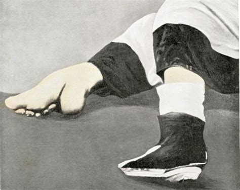 The Cultural Significance of Foot Size: A Historical Perspective