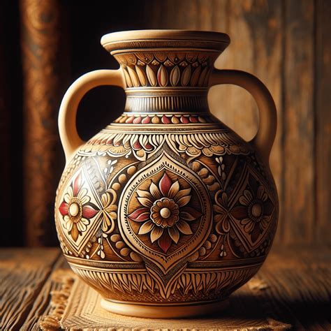 The Cultural Significance of Gifting Vases