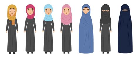 The Cultural Significance of Headscarves in Various Societies