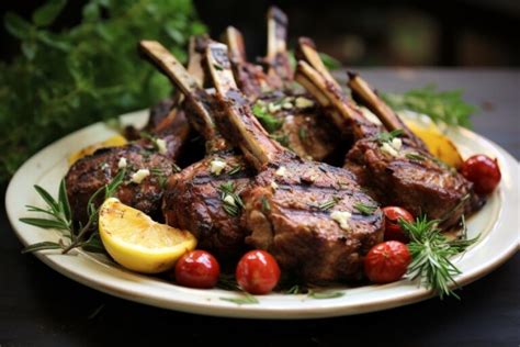 The Cultural Significance of Lamb in Gastronomy