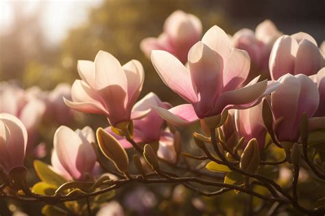 The Cultural Significance of Magnolias in Various Societies