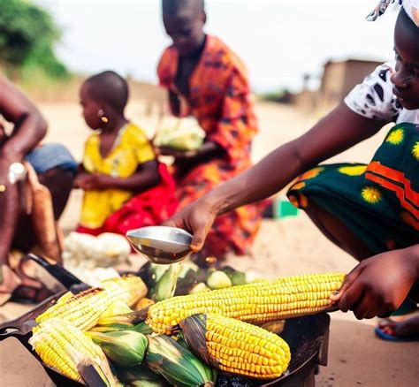 The Cultural Significance of Maize in Diverse Societies