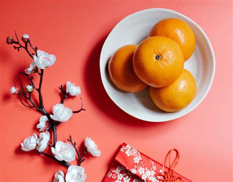 The Cultural Significance of Mandarin Oranges in Asian Traditions