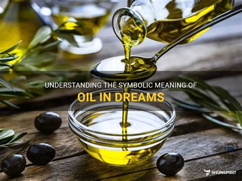 The Cultural Significance of Mustard Oil in Dreams