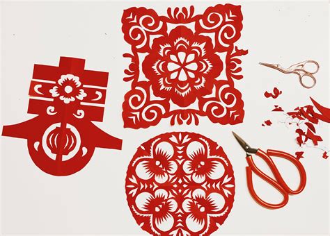 The Cultural Significance of Papercuts in Different Societies