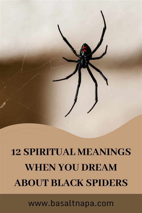 The Cultural Significance of Spiders in Dream Interpretation