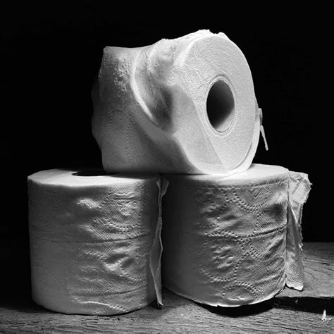 The Cultural Significance of Toilet Paper and Its Role in Dreams