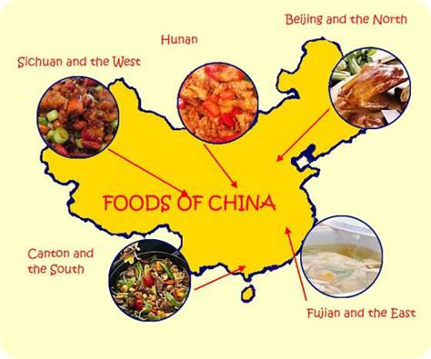 The Cultural Significance of Yellow Food in Various Regions