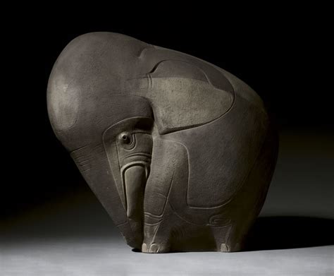 The Cultural Significance of the Ivory Pachyderm Sculpture