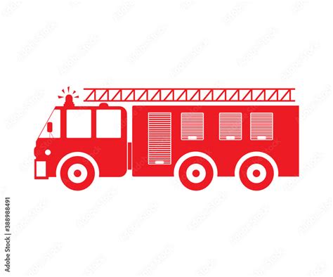 The Cultural and Historical Context of Fire Trucks as Symbols