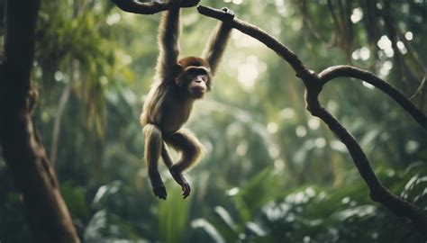 The Cultural and Historical Significance of Monkeys in the Interpretation of Dreams