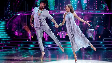 The Dancing Journey: From Strictly Come Dancing to International Acclaim