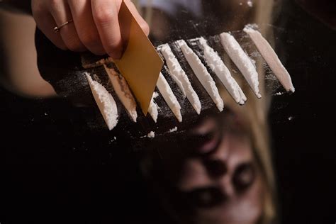 The Dark Side of Desire: Cocaine's Hidden Dangers