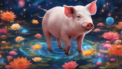 The Dark Side of Pig Dreams: Unveiling the Negative Associations