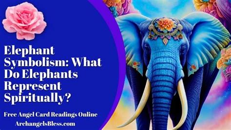 The Deep Significance of White Elephants in Buddhism