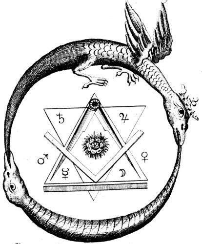 The Deep Symbolism Enclosed within the Confinement of a Serpent within a Vessel