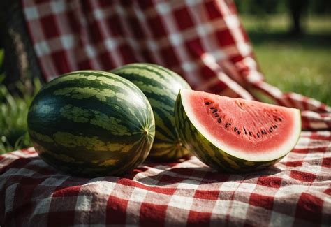 The Deeper Meaning: Understanding the Symbolism Behind Juicy Watermelons