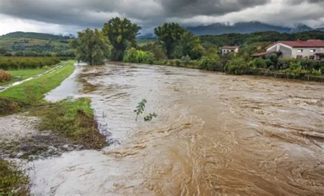 The Deeper Significance: Exploring the Spiritual and Metaphysical Meanings of a River Surge in Dreams