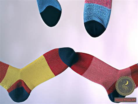 The Deeper Significance of Dreams Involving Discovering Socks that Don't Match